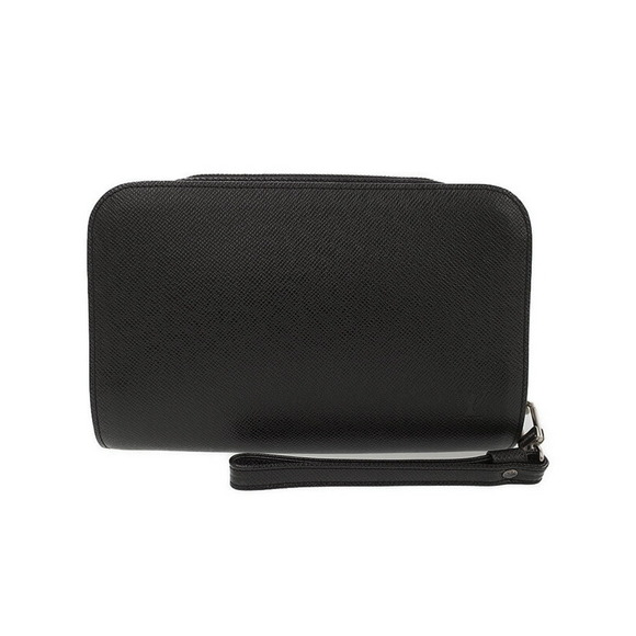 Louis Vuitton Taiga Bag Baikal Shoulder - Picture 1 of 5